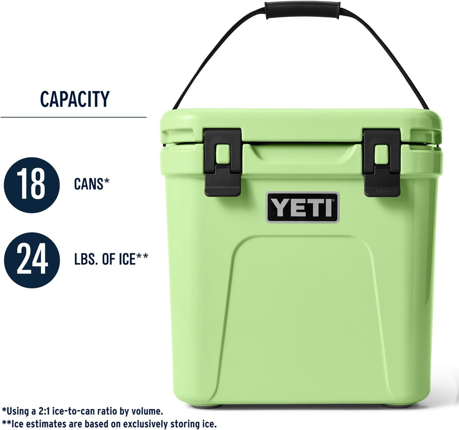 YETI Roadie 24 Cooler