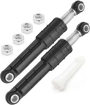 134560400 Washer Shock Absorber, Replacement for Frigidaire, Electrolux, Replaces 5304485917, AP5590192, PS3508101