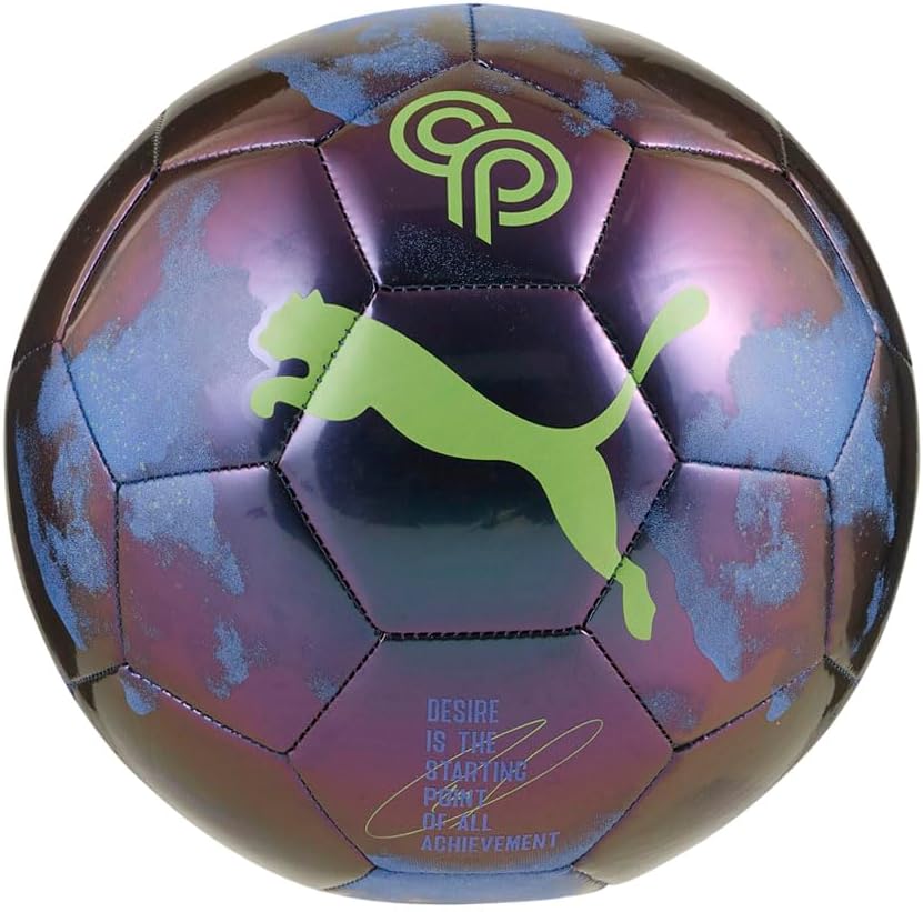 Puma Christian Pulisic Soccer Ball