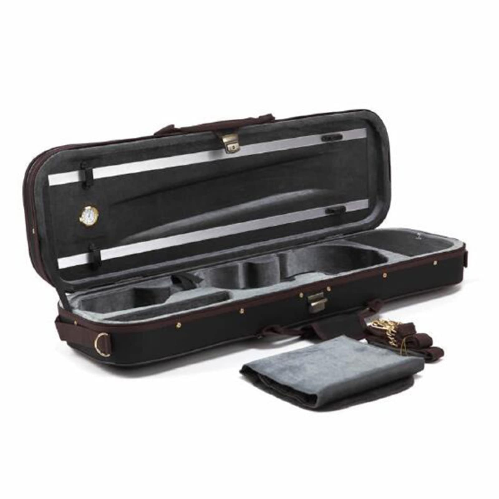 Amazon.co.jp: 4/4フルサイズバイオリンケースブラック、プロ仕様の Amazon.co.jp: 4/4フルサイズバイオリンケースブラック、プロ仕様の