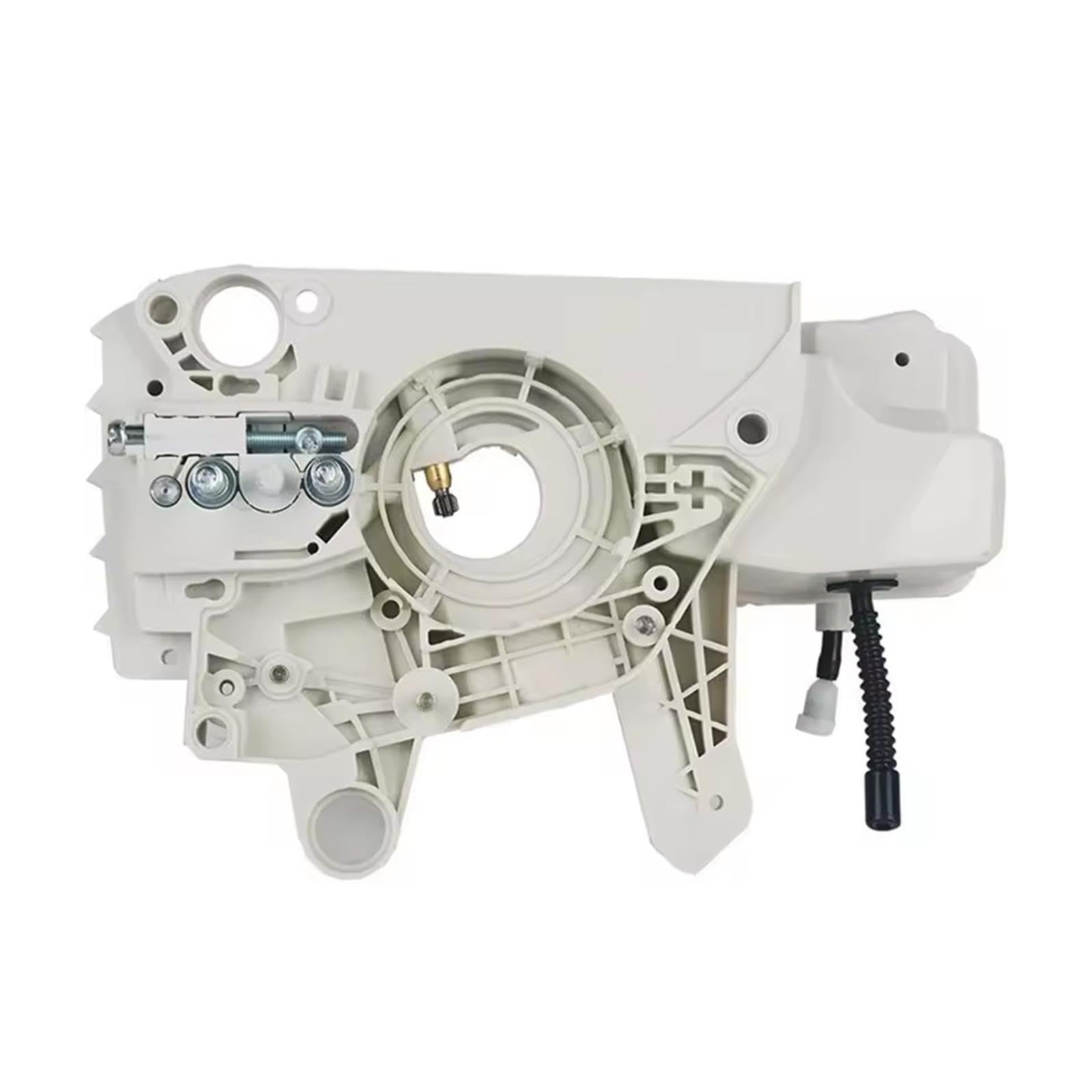 Carcasa del Cárter del Depósito de Combustible de Aceite 1123 020 3003 de Alto Rendimiento para MS250