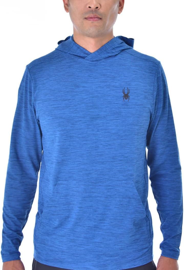 Spyder Men’s Performance Pullover Hoodie