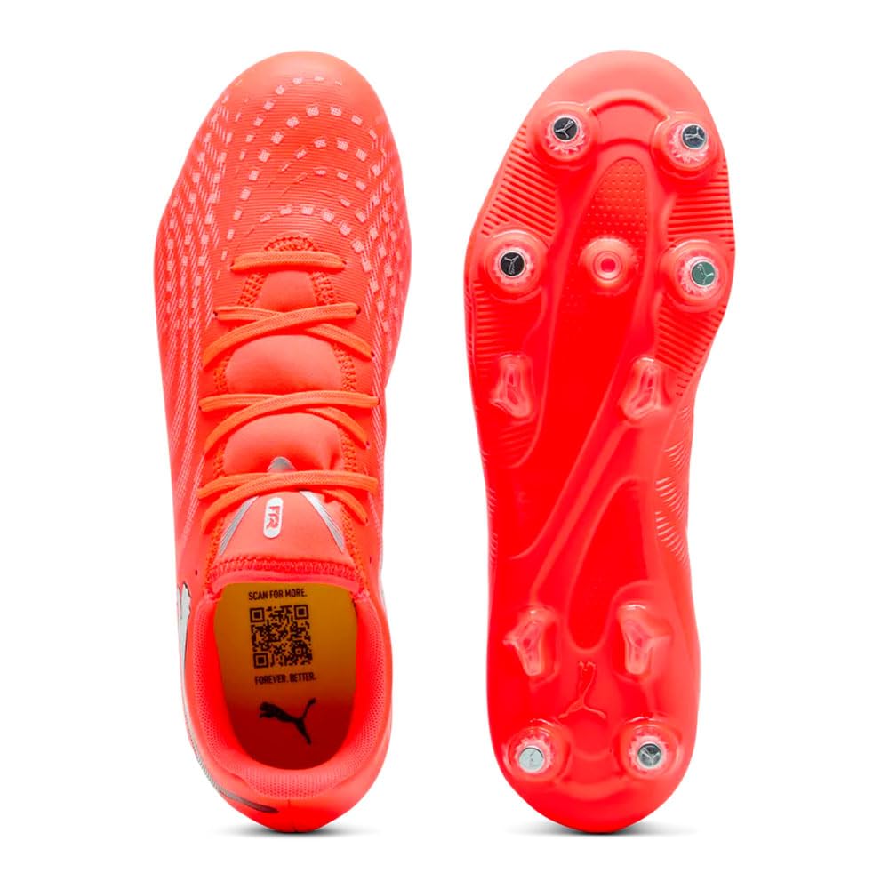 PUMA Future 9 Play Mxsg Zapatillas de fútbolUnisex Adulto