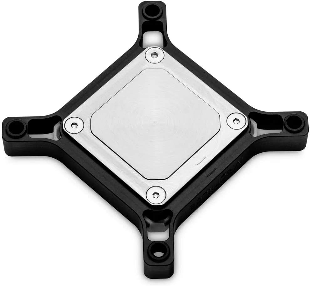 Review Discount EKWB EK-Quantum Magnitude CPU Water Block, Intel CPU (20xx), D-RGB, Nickel/Acetal Super Sale 🛒 EKWB EK-Quantum Magnitude CPU Water Block, Intel CPU (20xx), D-RGB, Nickel/Acetal