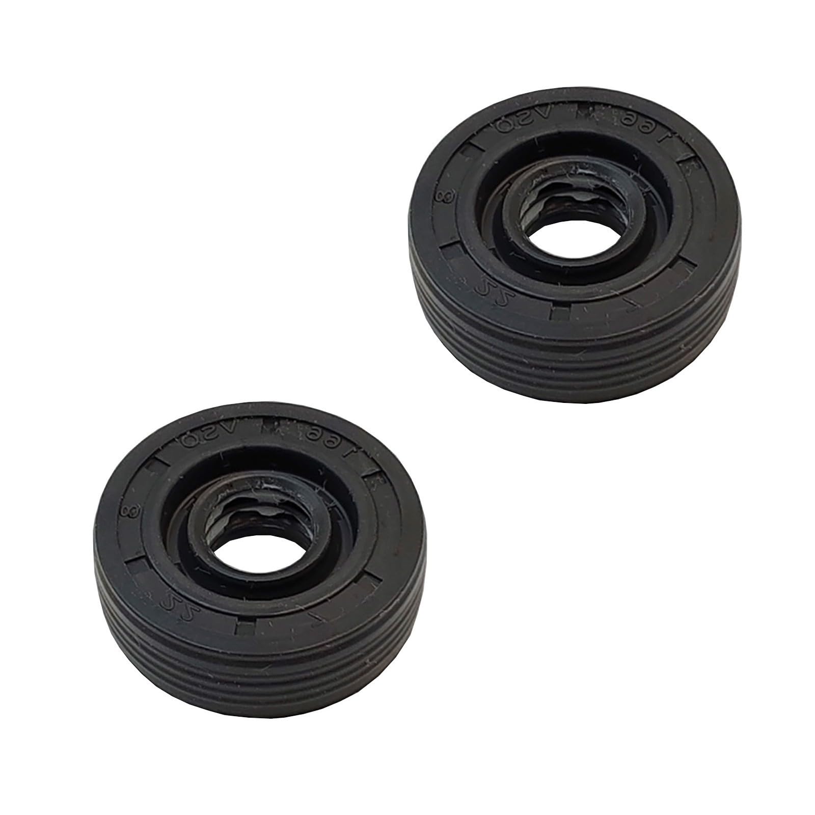 PANGBOER Bread Barrels Maintenance Part Oil Seal Rings Set Kitchen Appliance Part for Long Lasting Maker Maker Seal