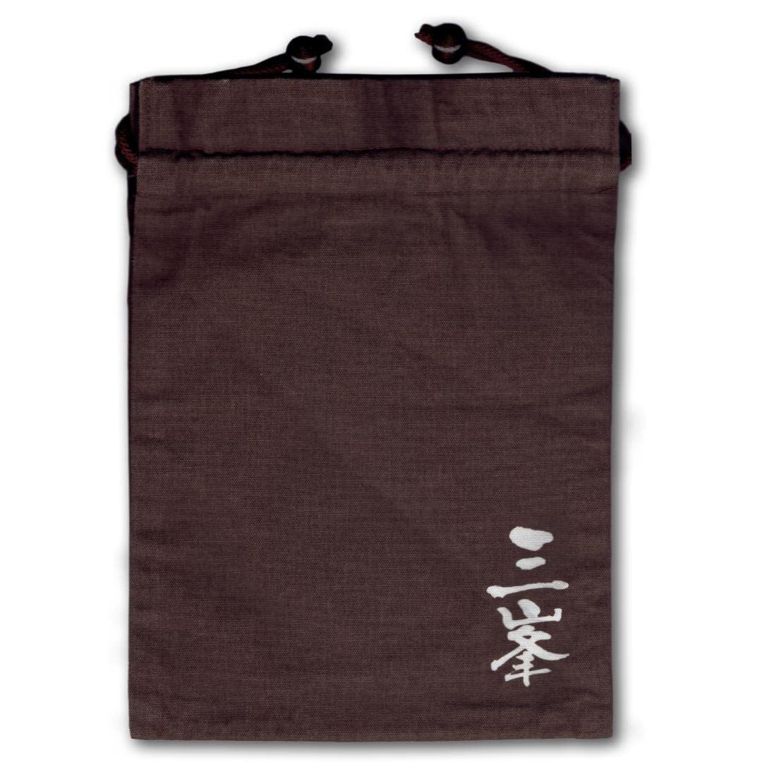 Amazon.co.jp: 三峰神社 巾着袋 御朱印袋 品 : 文房具・オフィス用品