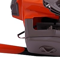 Vista 7 de 71CC Hole Digger Heavy Duty Gas Powered Post Hole Digger with 3pcs Earth Auger Spiral Drill Bits and 12 Inch Extention Bar Rod for Planting Post