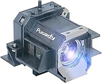 Vista 11 de ET-LAA410 Bombilla de repuesto para proyector de alta calidad con carcasa para proyector Panasonic PT-AE8000U PT-AE8000 PT-AT6000E PT-AT6000