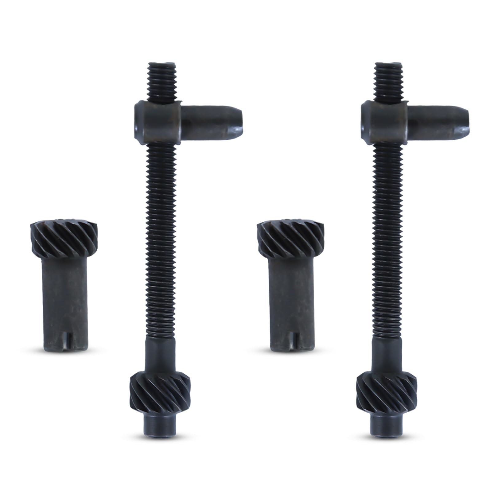 Atunee Chainsaw Adjuster Tensioner, Chain Adjuster Screw Tensioner for 500 25CC Timberpro Lawnflite 06352311314 Lawn Mower