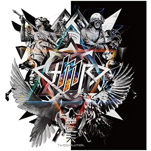 Summer Blizzard / T.M.Revolution