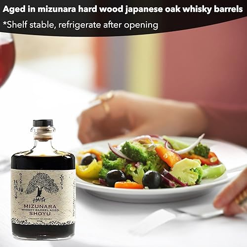 Miniatura 7 de Haku salsas de pescado