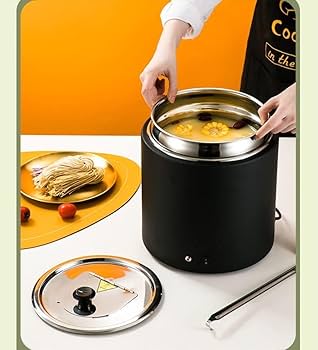 スープケトルウォーマー