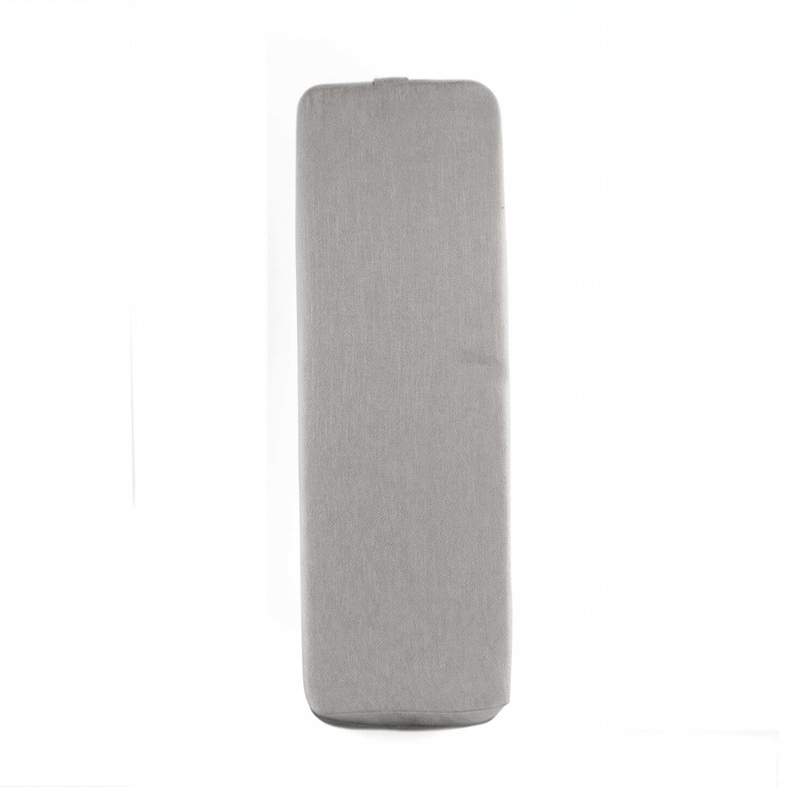 Cuscino con Fodera Rimovibile |, Compatto, Cuscino con Maniglia per Il Trasporto, Stretching, Casa