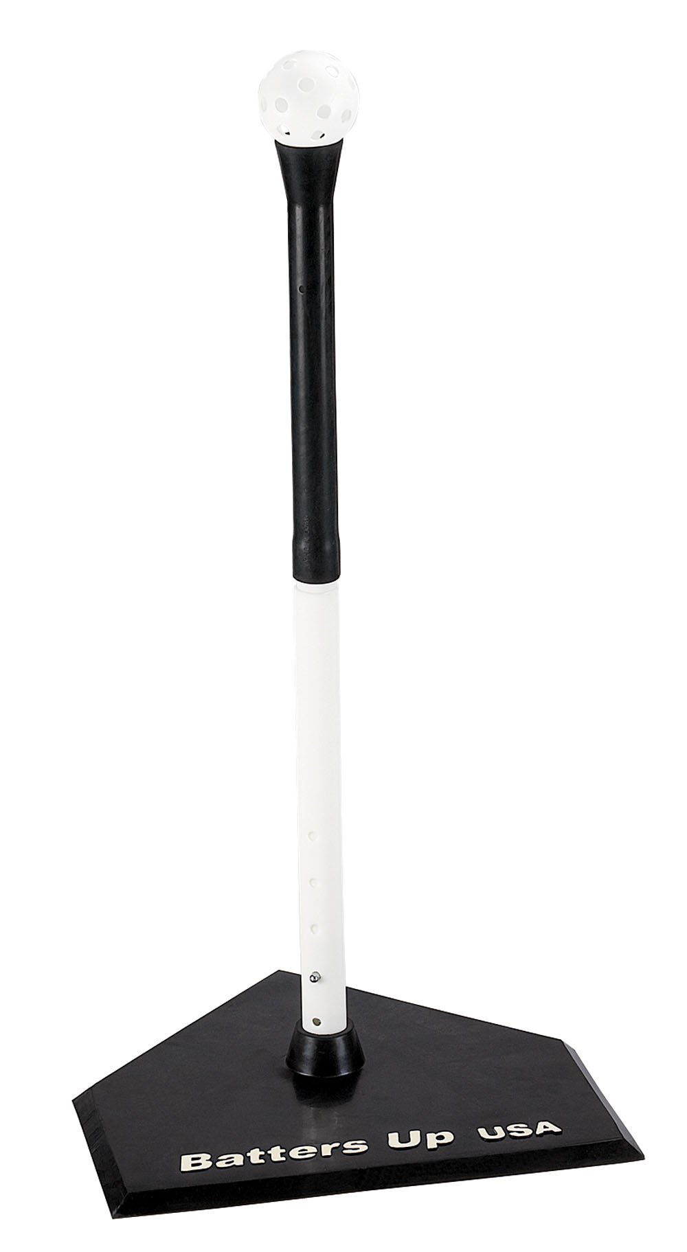 Markwort Batters Up USA Batting Tee Kit