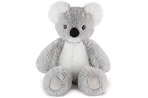 Vermont Teddy Bear 18 Inch Koala Stuffed Animal