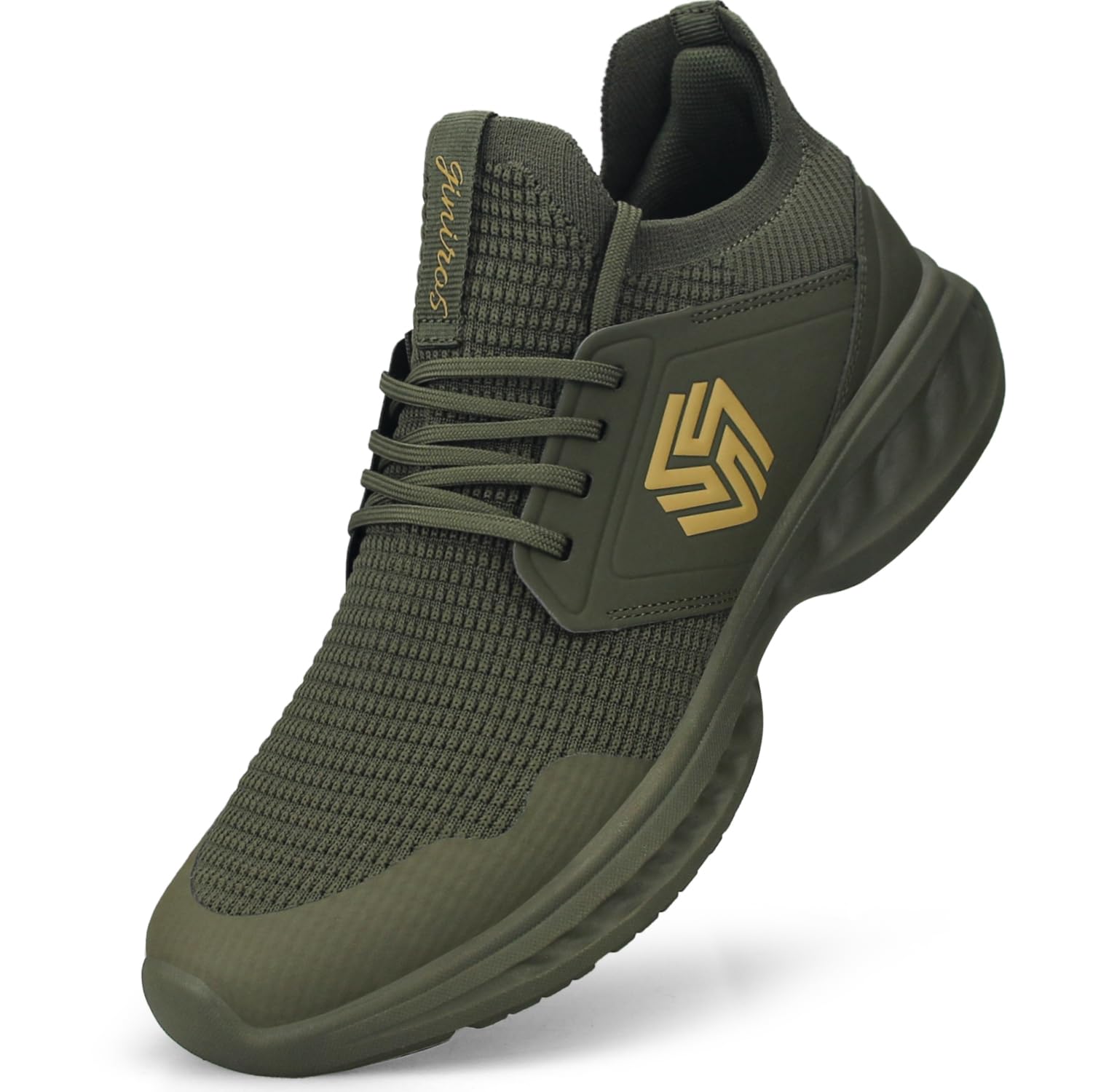 Giniros Sneakers Donna Scarpe Running Ginnastica Donna Corsa Camminata Trekking Tennis Outdoor Fitness Sportive Palestra Scarpe da Lavoro Leggere Traspiranti Casual Scarpe Comode Donna per Jogging