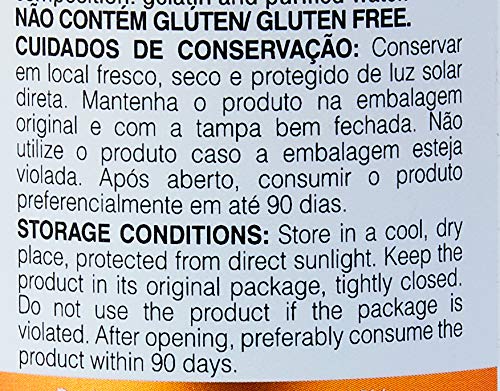 Ginseng & Astragalus - 60 Cápsulas, Vitafor