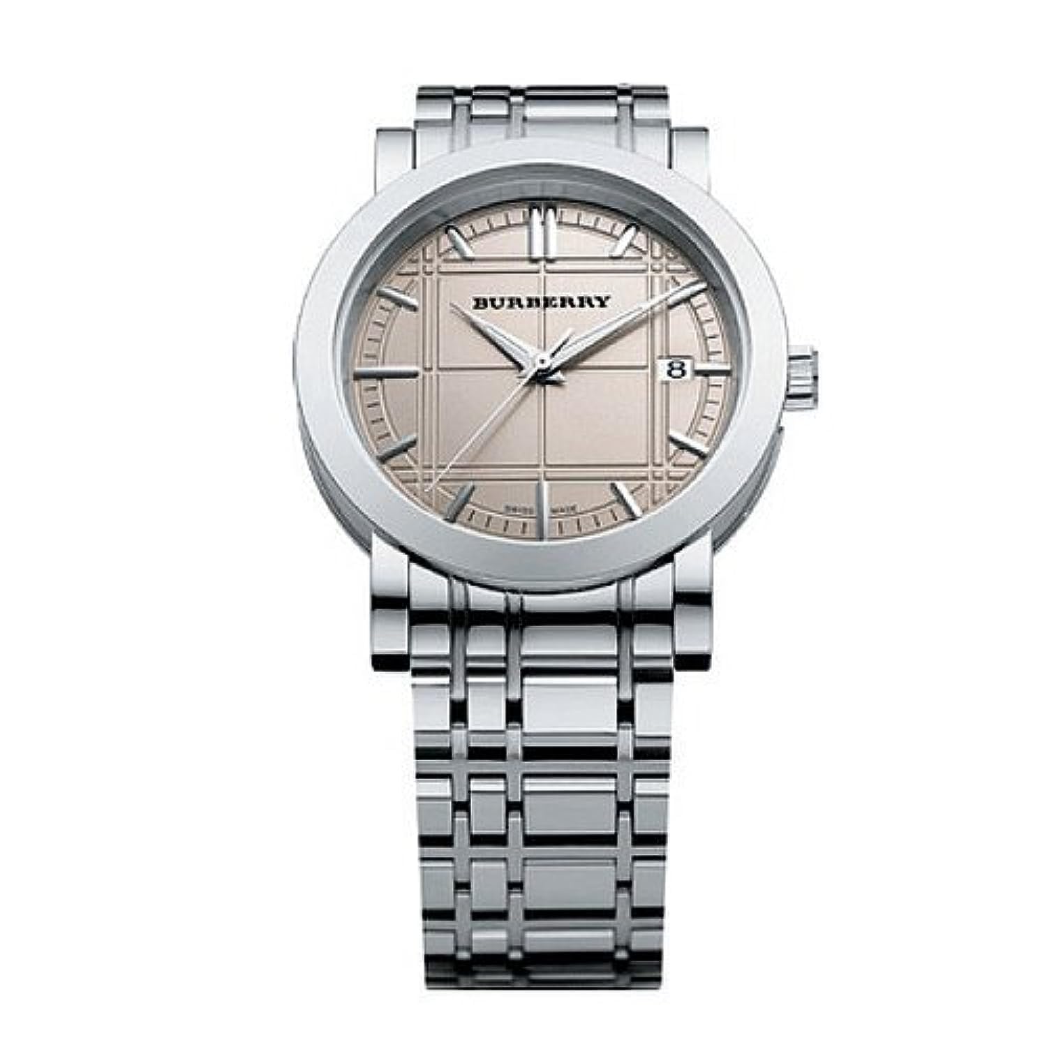 Burberry Men's Watch BU1352