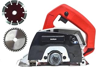 CM4SA Marble Cutter Machine With TCT, Marble