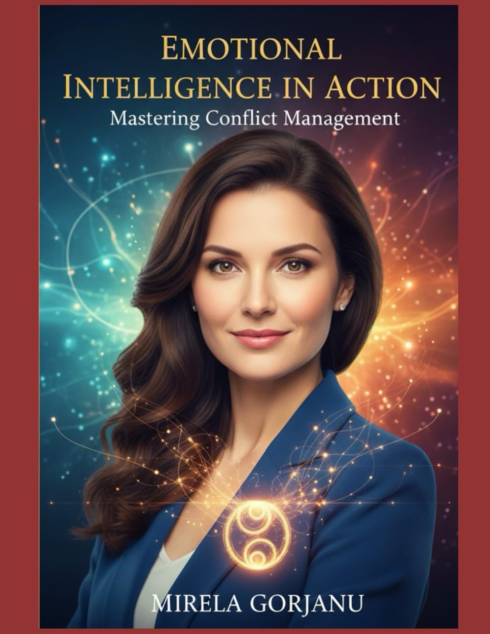 Emotional Intelligence in Action: Mastering Conflict Management (Self Help)