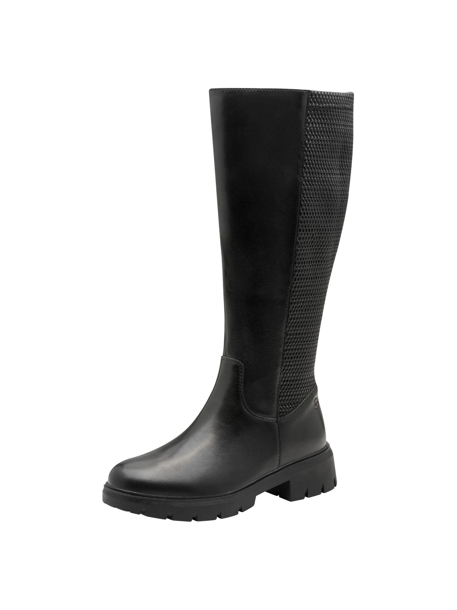 Tamaris WIDE FIT Stiefel 8-85605-45 Wide Fit