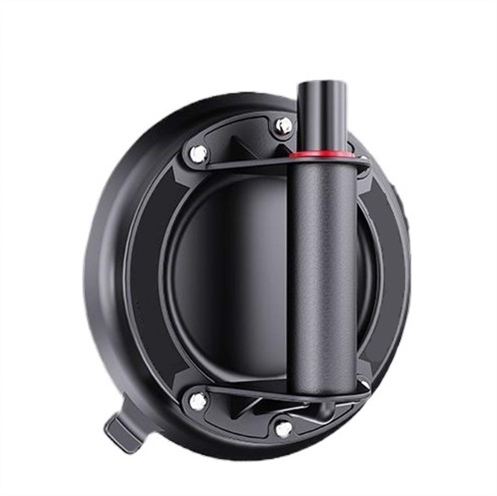 XXUDONG Vacuum Suction Cups, Large Wrench Pump Type Glass Strong Heavy-Duty Sticker Tile Tool The Extractor is Fixed