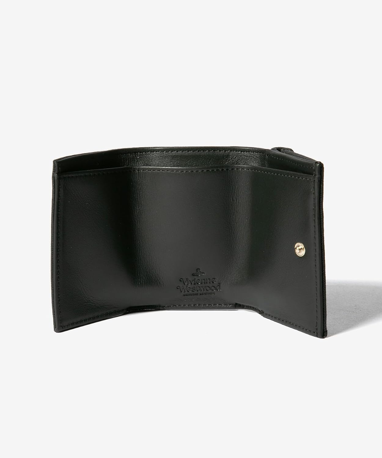 Vivien Westwood 5115002EW Envelope BILLFOLD Women's Trifold Wallet image 5