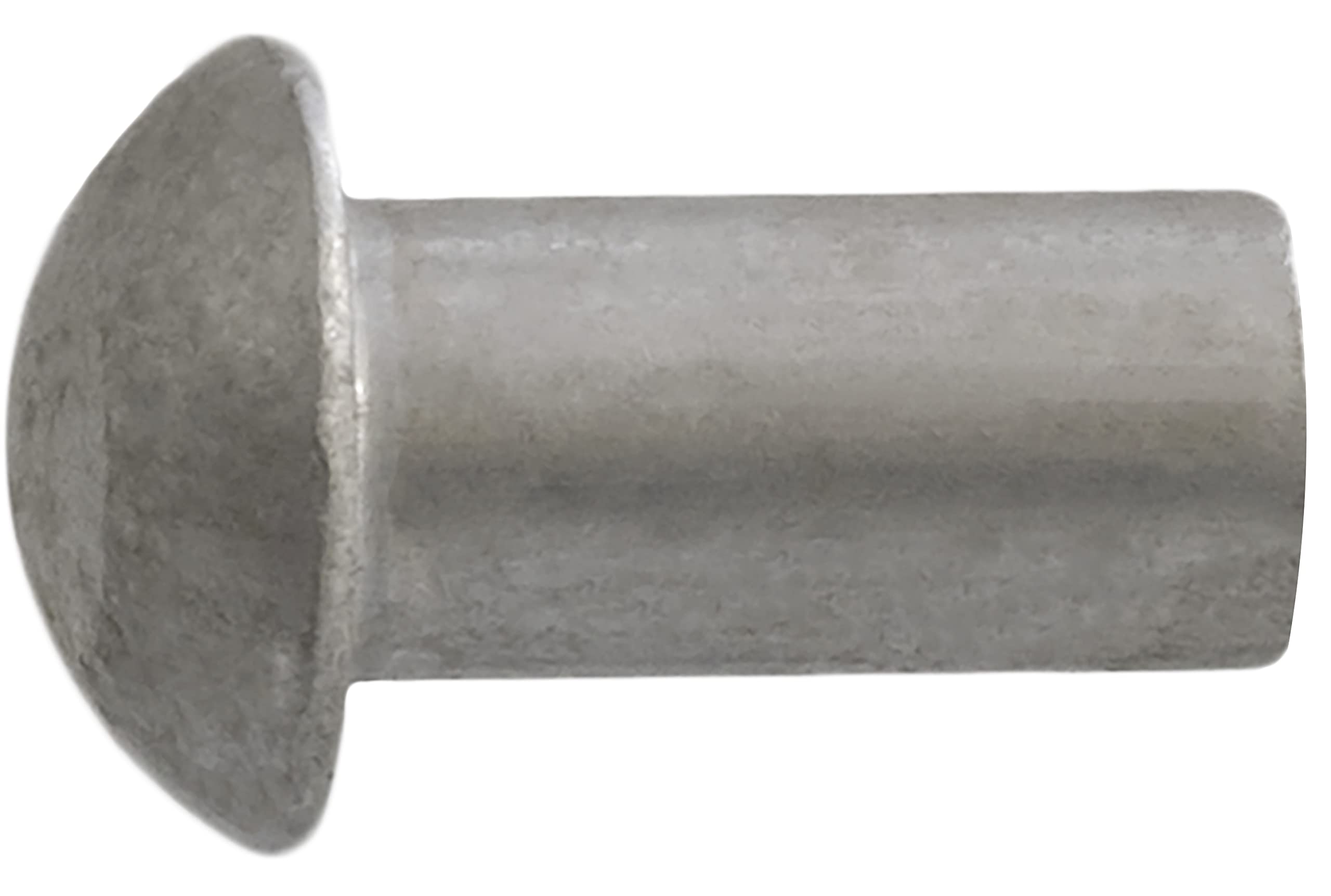 Rivetto Filettato In Alluminio Con Testa Svasata - 094805 14