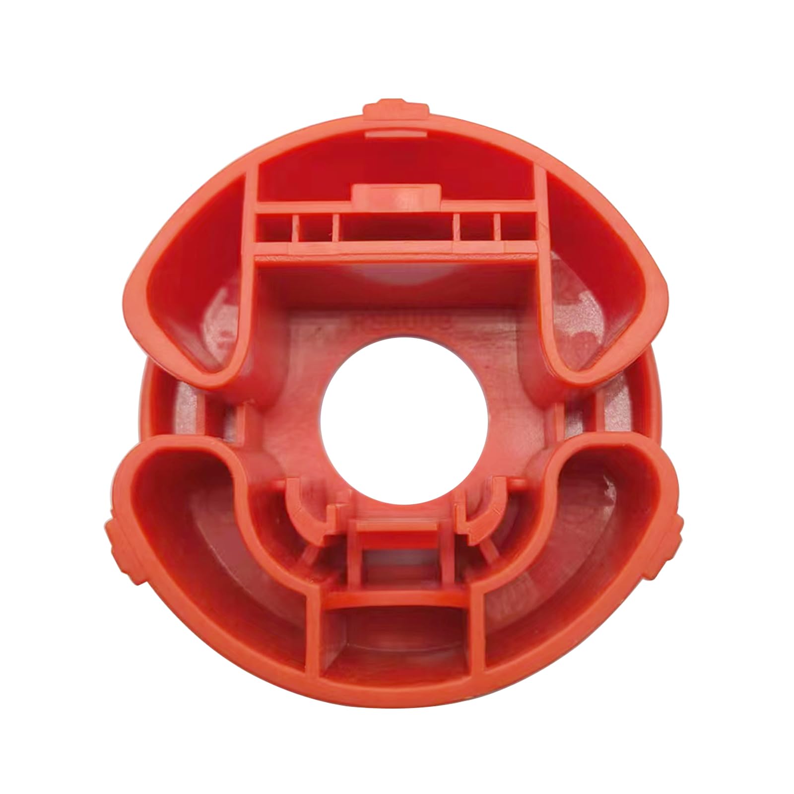 Bobines Fil Débroussailleuse MUFUSHAN - Compatible Bosch Art 23-28 - Lot De 4