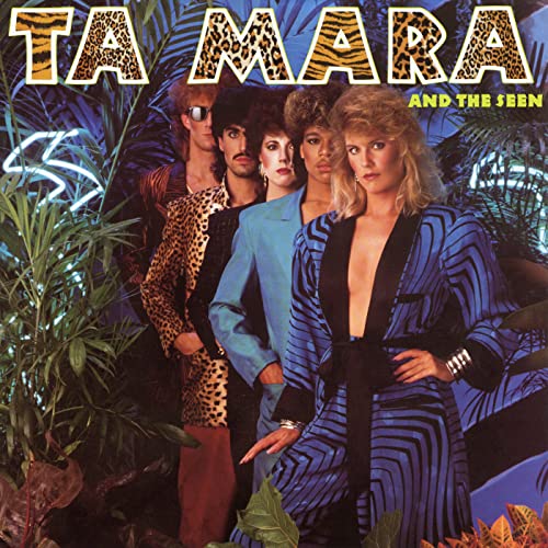 Ta Mara & The Seen