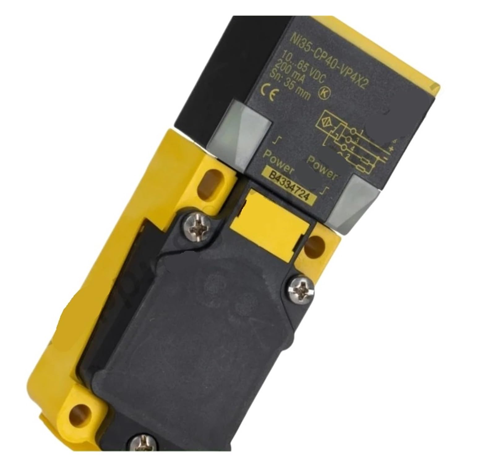 CXFCIHFT Sensor Ni35-CP40-VP4X2