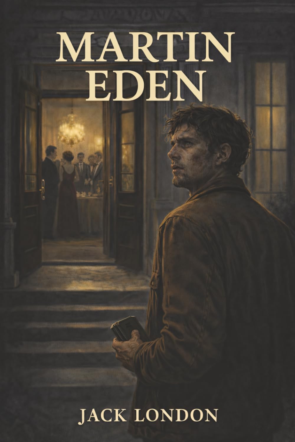 Martin Eden: A Sailor’s Hunger for Love, Literary Fame, and the Bitter Price of Success