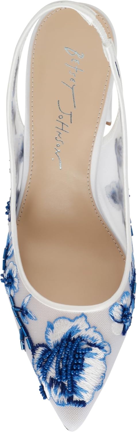 Betsey Johnson Womens Page