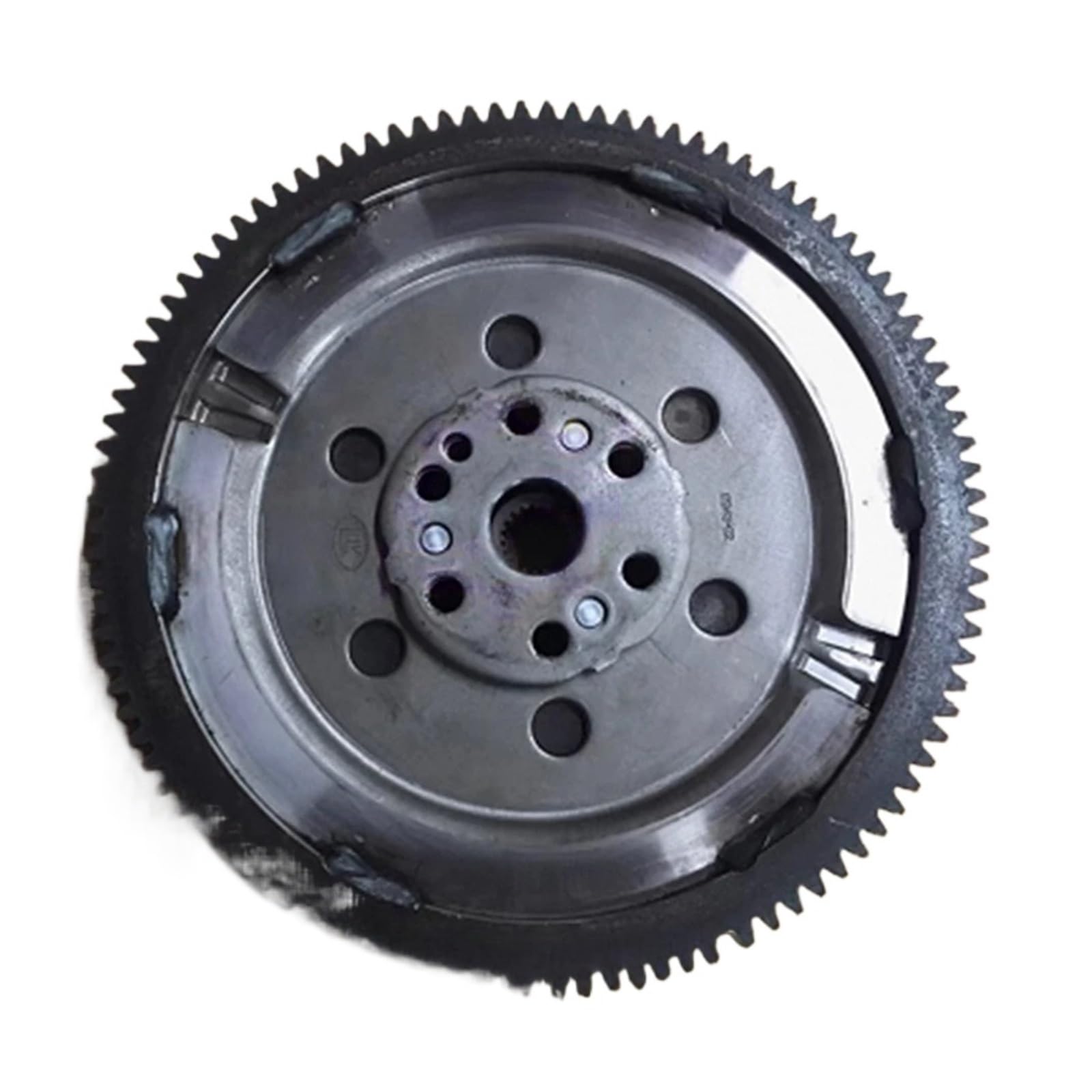Lparweyu One Color Clutch Gear Box Kit Transmission Gearbox Mount Fit For Changan Cs15 Cs35 Transmission Df515 Dct170 Transmission Clutch Flywheel Suitable