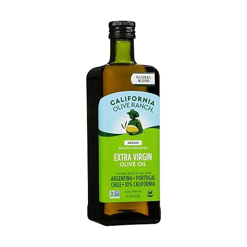 Miniatura 6 de Aceite de oliva virgen extra de California Olive Ranch 3381 onzas