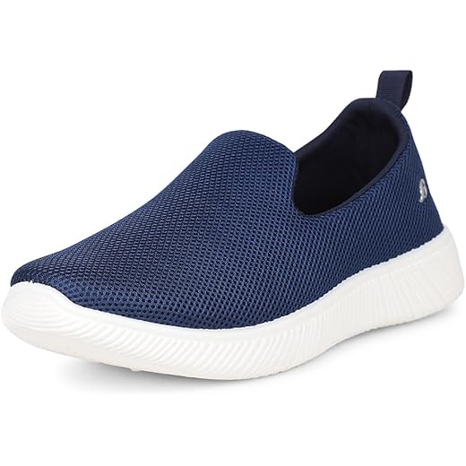 Bata Women's Slip-on Walking Shoe