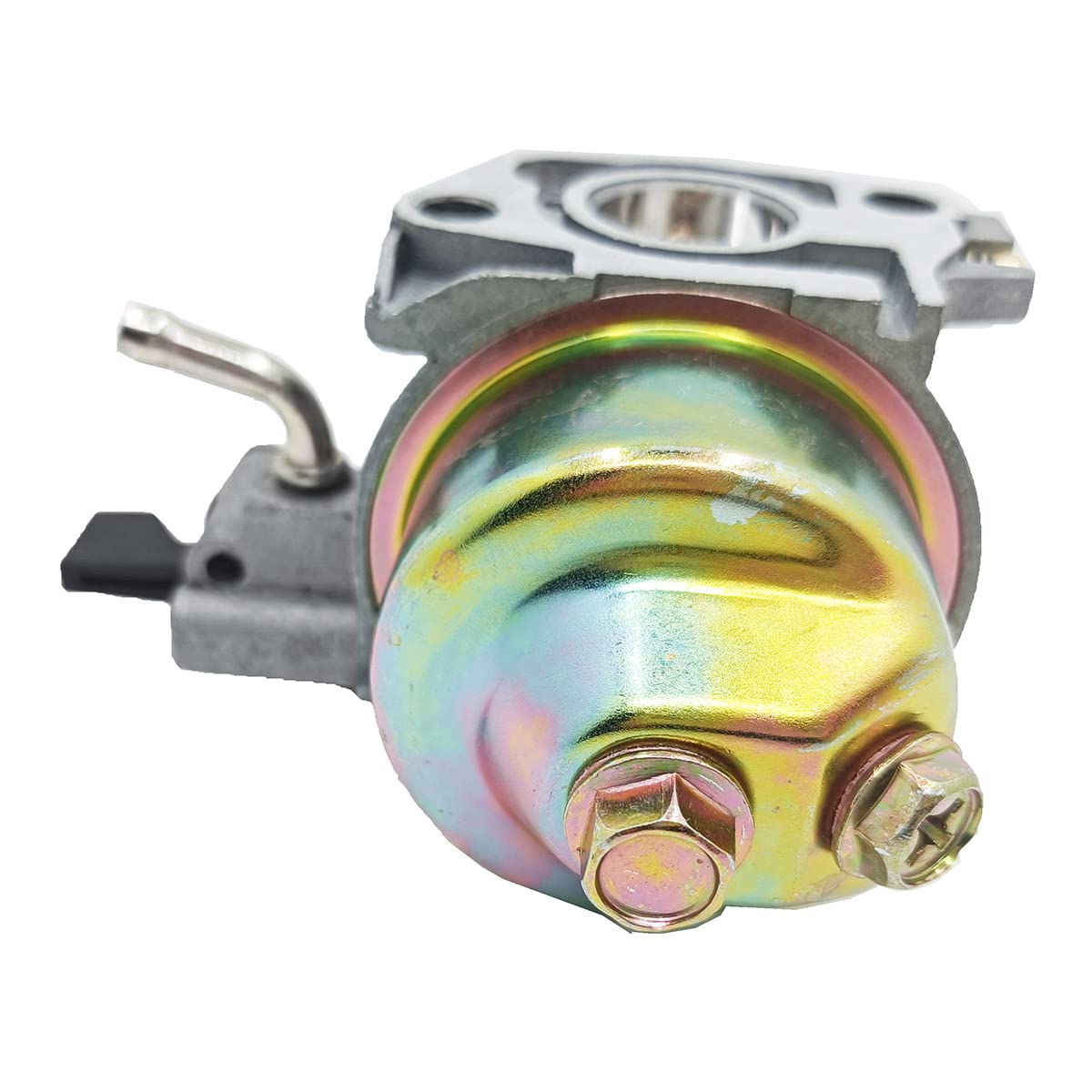 Carburatore con Filtro Aria Adatto per Motore Honda GXV120, GXV140, GXV160 Tosaerba HR194, HR195, HR214, HRA214, HR215, HR216, HRA216, HRC216