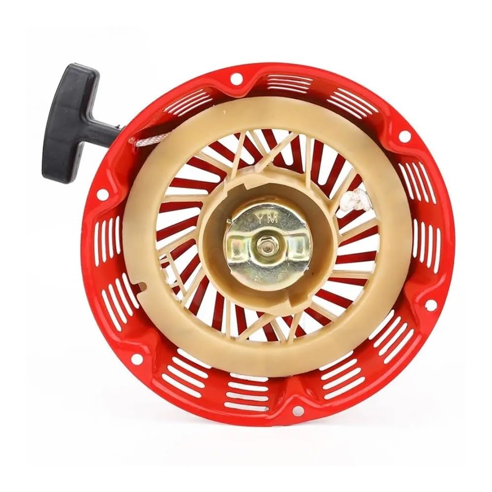 Lanceur robuste pour moteur essence GX610 et 190 de groupe 6.5 KW