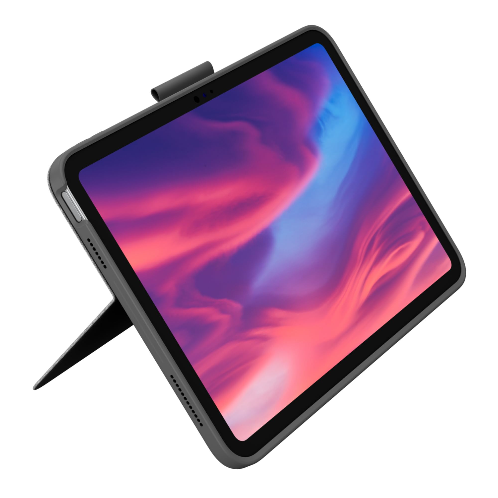 Logitech Combo Touch Detachable Klawiatura - FRA AZERTY