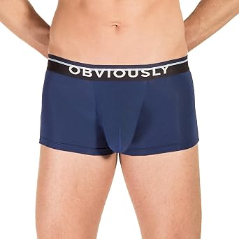 Obviously - PrimeMan - Pouch Trunk