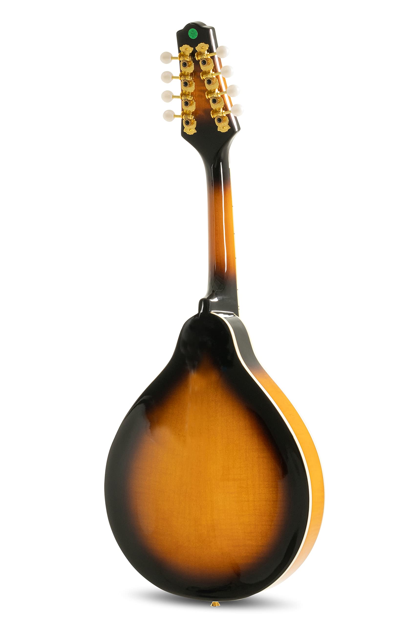 GEWA, Mandoline A-2 Premium, Sunburst