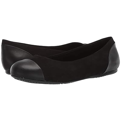 SoftWalk Sonoma Cap Toe Women