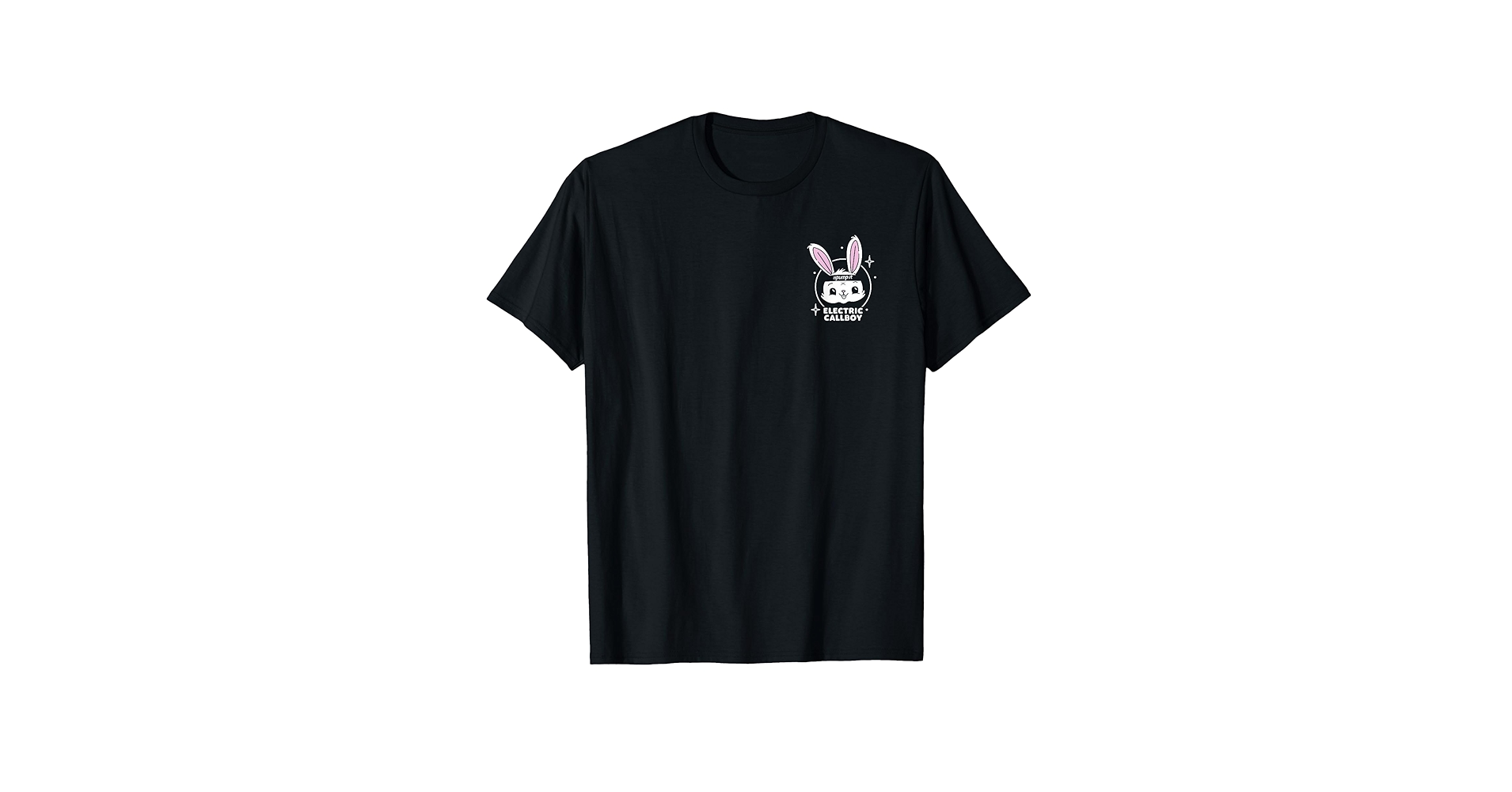 Amazon.com: Pump It Bunny T-Shirt : Clothing, Shoes & Jewelry