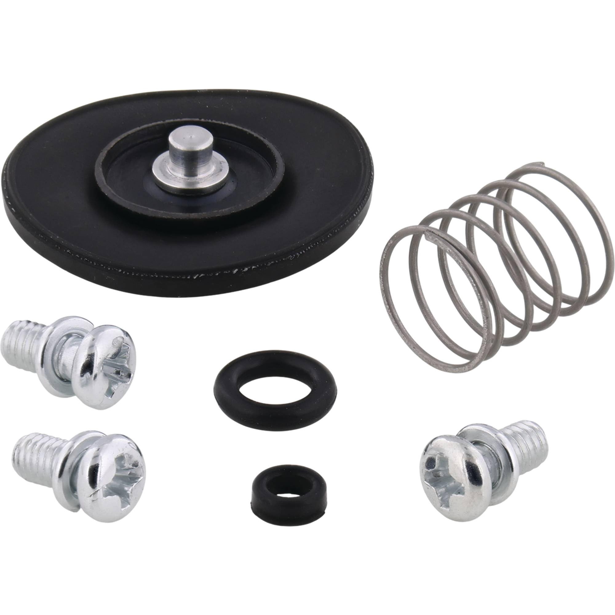 DBH&SDBH CP、SR、P、アバター、C&R386枚セット　引退品 Amazon.com: All Balls Racing Accelerator Pump Rebuild Kit 46-3001
