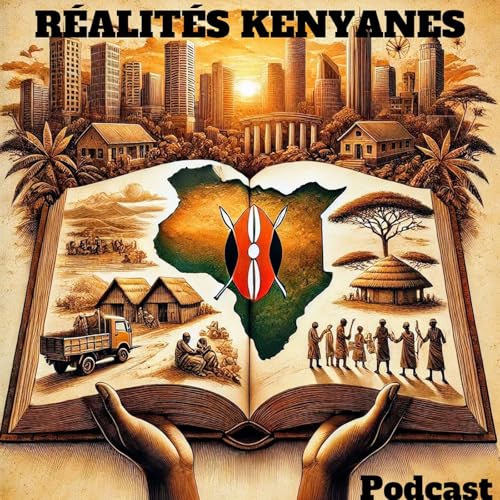 R&eacute;alit&eacute;s Kenyanes- Bande Annonce