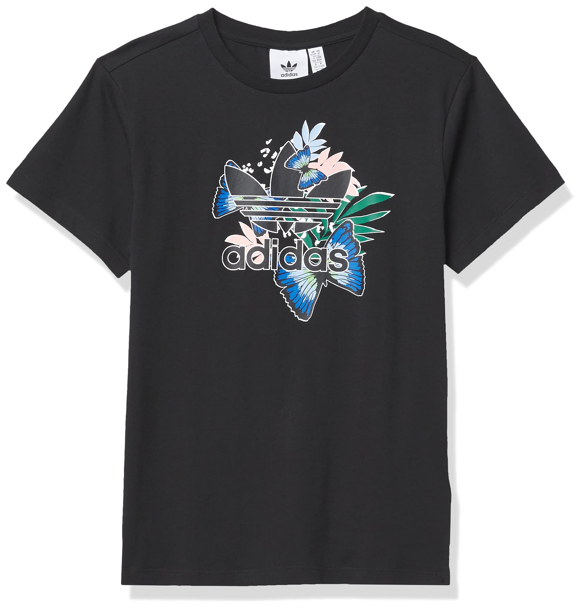 Girls' Her Studio London Collab Tee