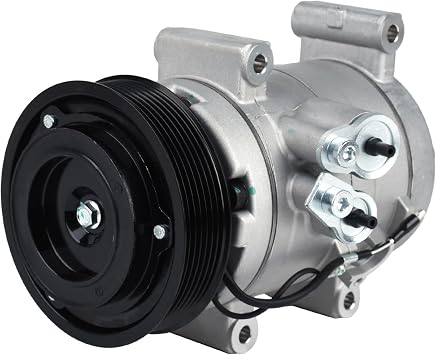 KUSATEC     2005-2015    CO 10835C AC   2.7L 4.0L