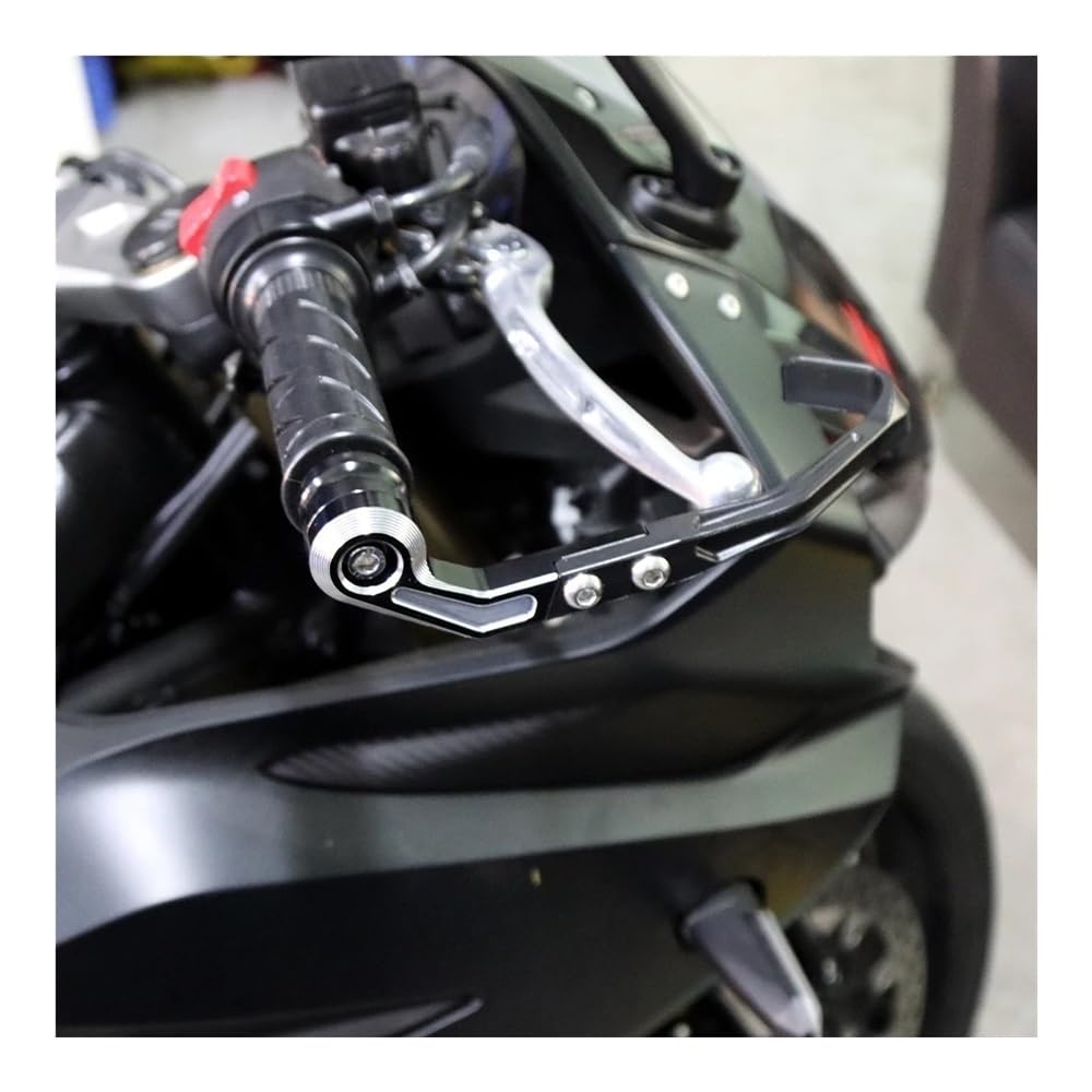 Kupplungs Hebelschutz Motorrad-Lenkergriffe Schutz Bremskupplungshe | Motorrad-Lenkergriffe Schutz Bremskupplungshebel Für GSXR 1300 1100 1000
