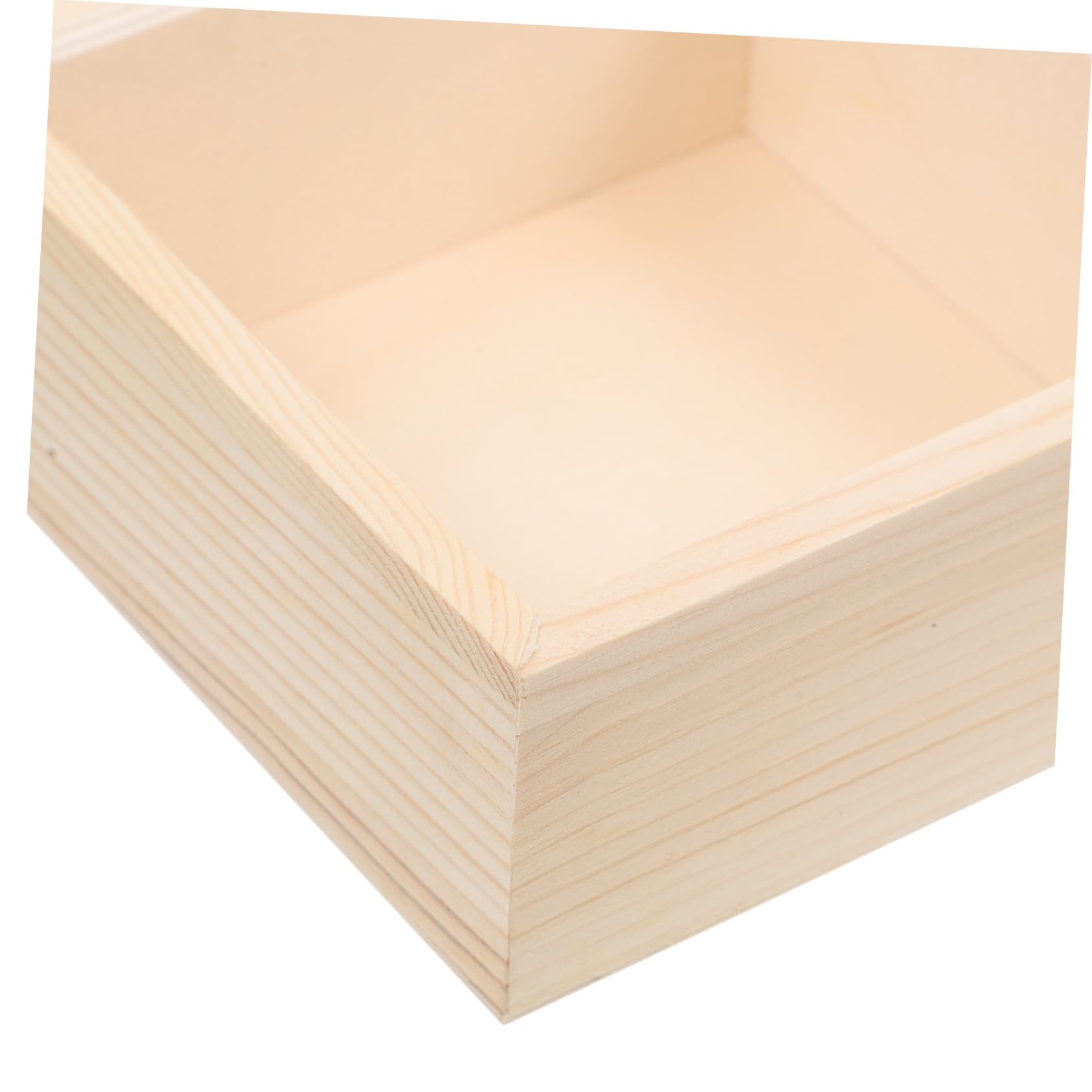 Organizer Per Cancelleria Da Ufficio in Legno Vassoio Espositivo Scomparti Multipli Scatola Organizzativa Per Scrivania Custodia Portaoggetti Per Piccoli Oggetti