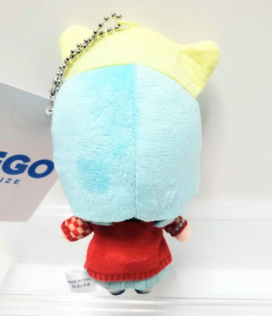 ぶいすぽっ！ 白波らむね 2周年 しらたま　ぬいぐるみ ぶいすぽっ！ 白波らむね 2周年記念2024 しらたまぬいぐるみ